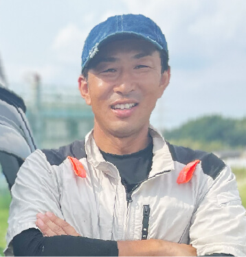 代表