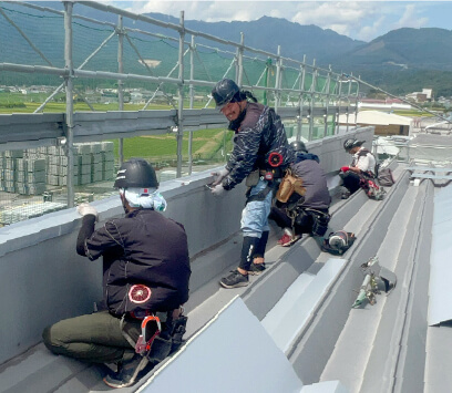 会社紹介